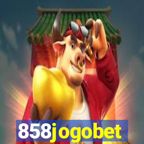 858jogobet