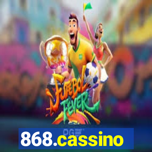 868.cassino