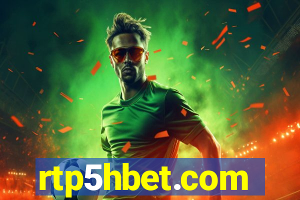 rtp5hbet.com