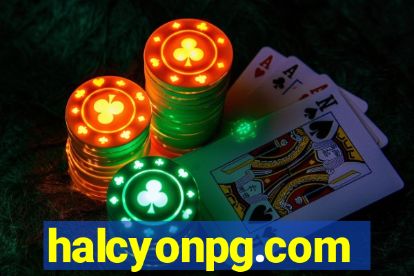 halcyonpg.com