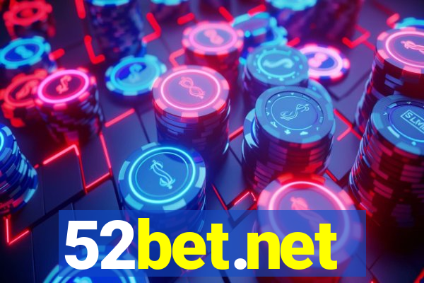 52bet.net