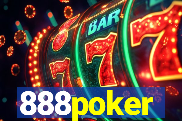 888poker