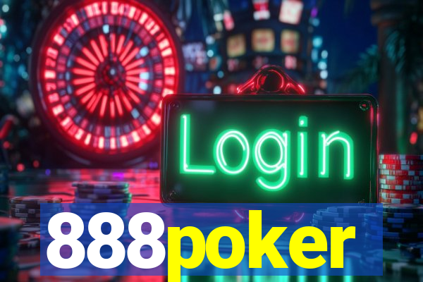 888poker