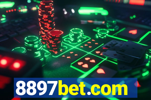 8897bet.com