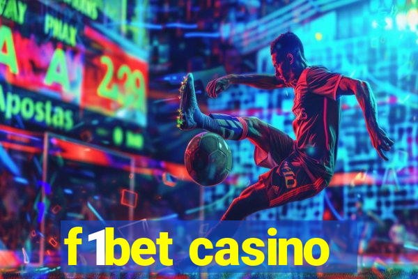 f1bet casino