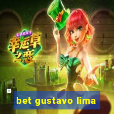 bet gustavo lima