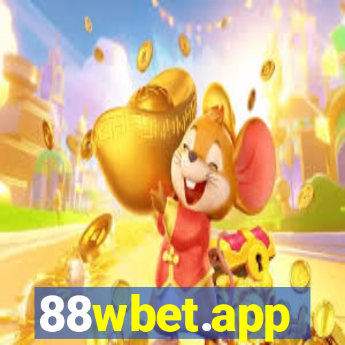 88wbet.app