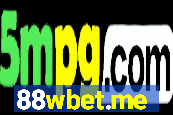 88wbet.me