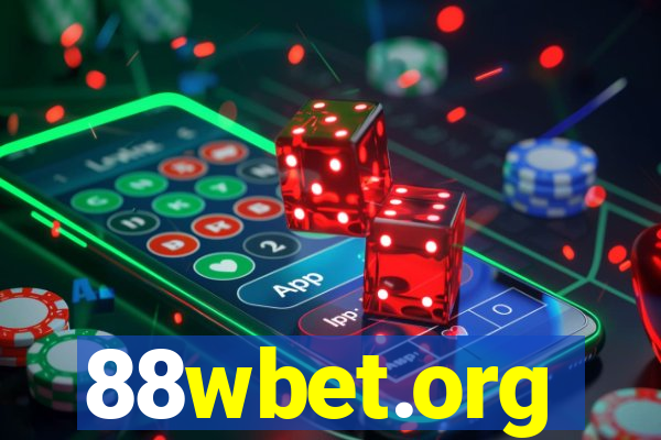 88wbet.org