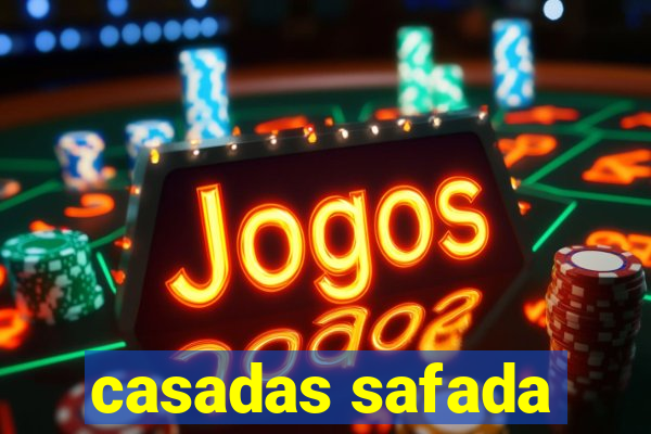 casadas safada