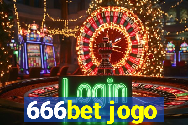 666bet jogo