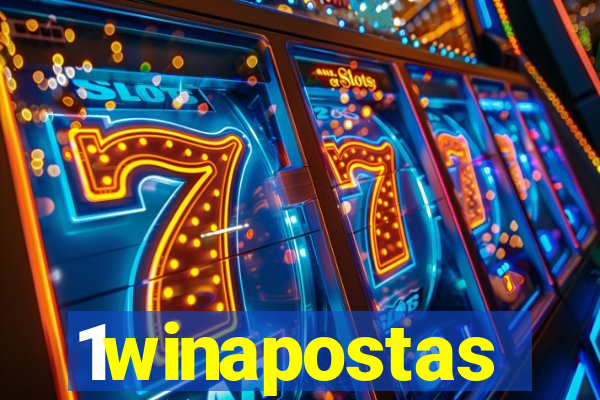 1winapostas