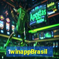 1winappBrasil