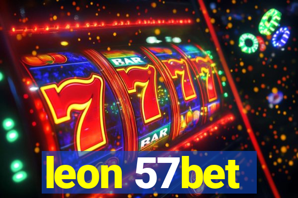 leon 57bet