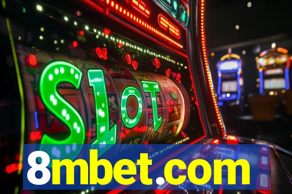 8mbet.com