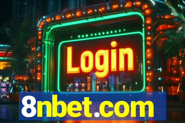 8nbet.com