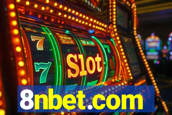 8nbet.com