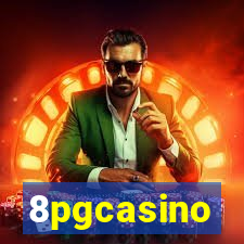 8pgcasino