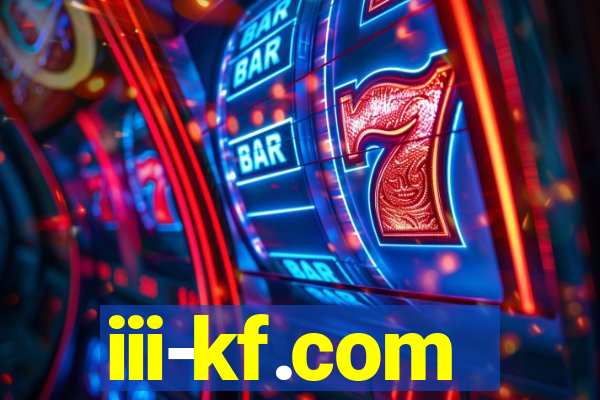 iii-kf.com