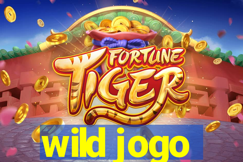 wild jogo