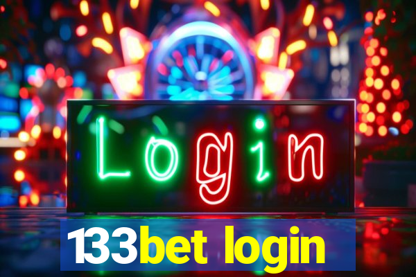 133bet login