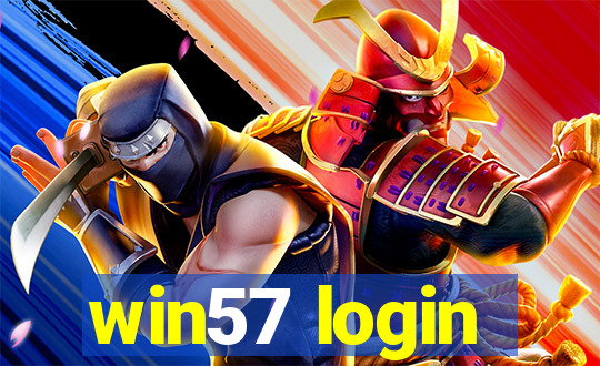 win57 login