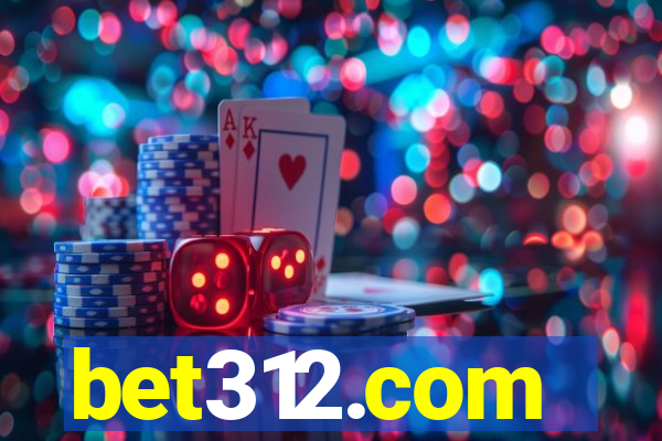 bet312.com