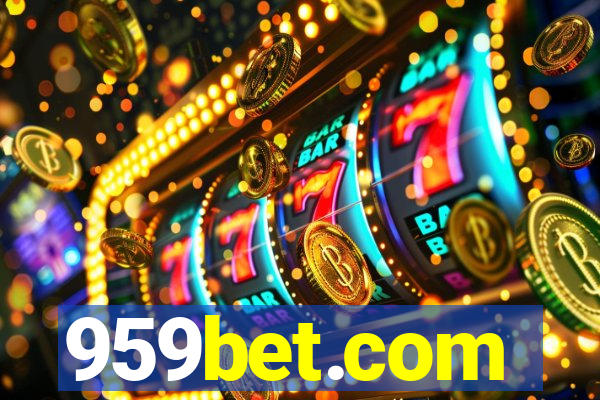 959bet.com