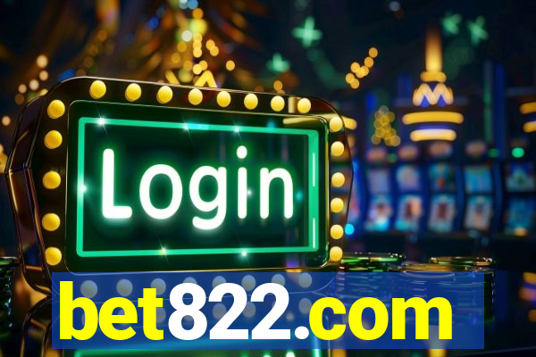 bet822.com