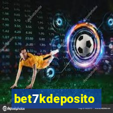 bet7kdeposito