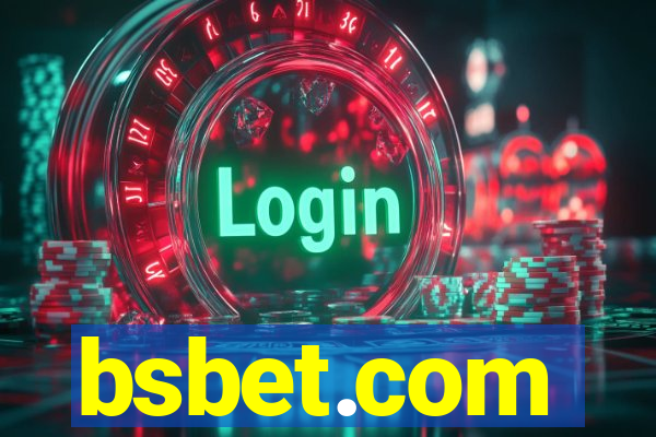 bsbet.com