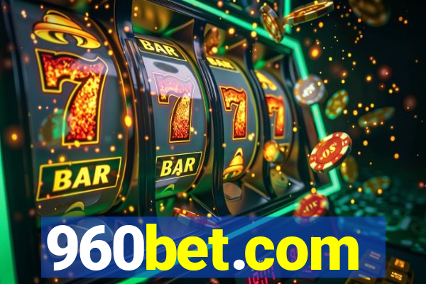 960bet.com