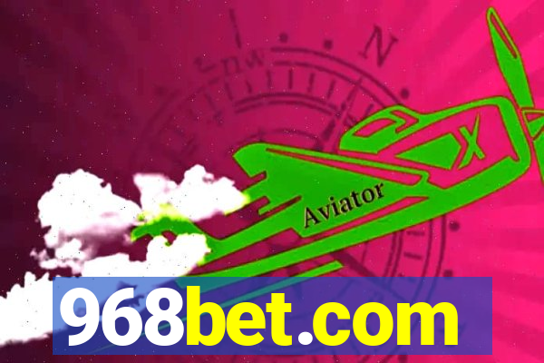 968bet.com