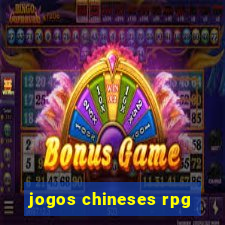 jogos chineses rpg