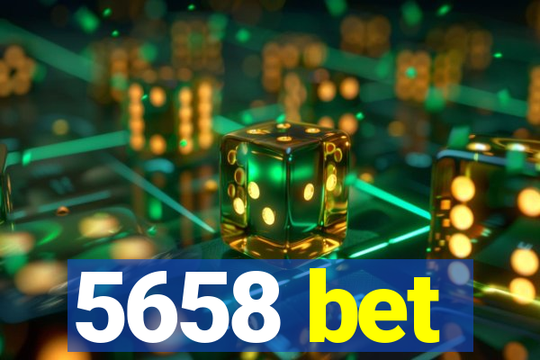 5658 bet