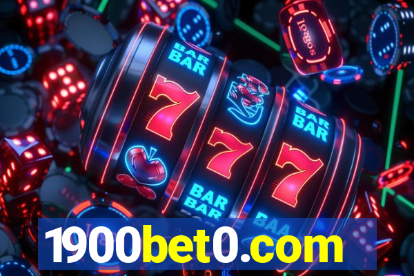 1900bet0.com