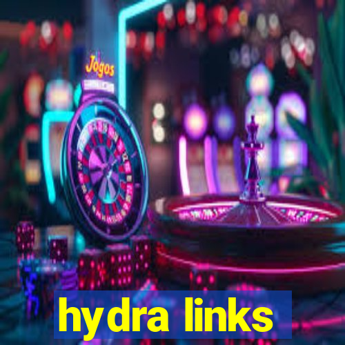 hydra links