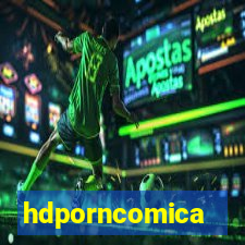 hdporncomica