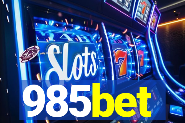 985bet