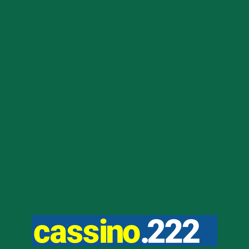 cassino.222