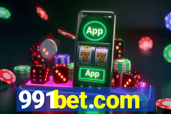 991bet.com