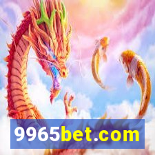 9965bet.com