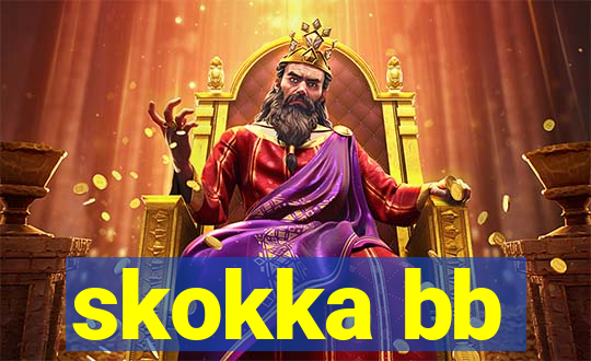 skokka bb