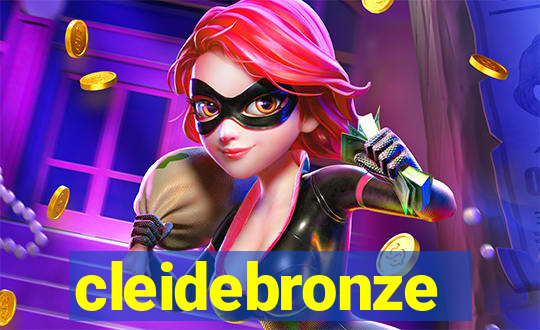 cleidebronze