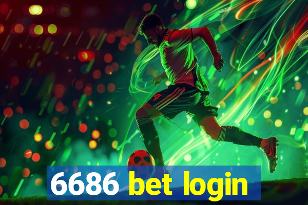 6686 bet login