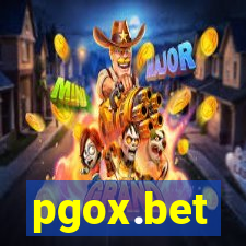 pgox.bet