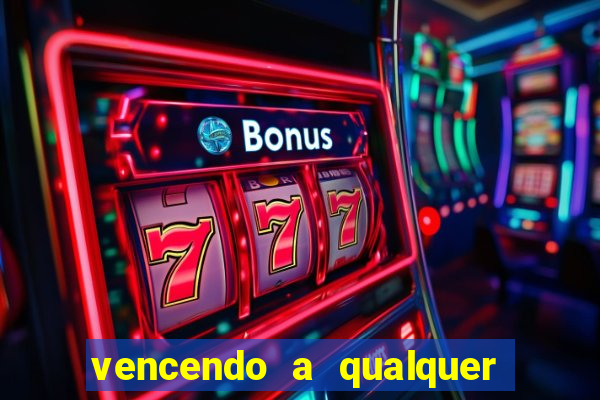 vencendo a qualquer momento sportingbet