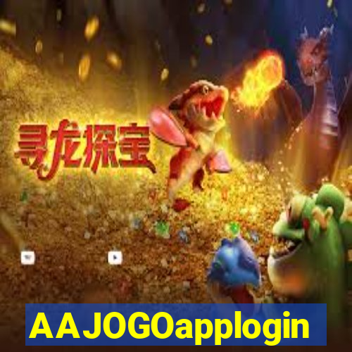 AAJOGOapplogin