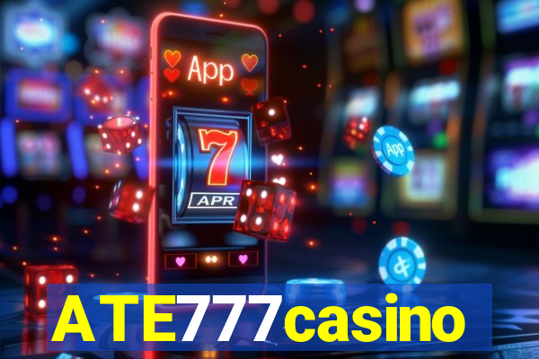 ATE777casino