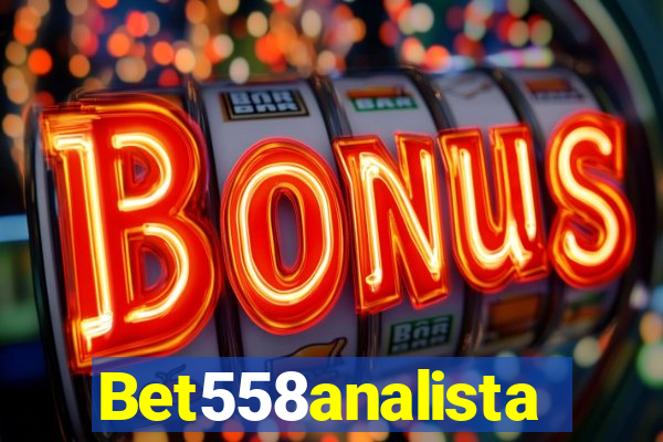 Bet558analista